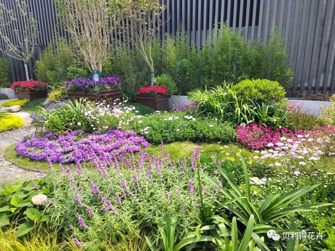 屋頂花園改造案例分享